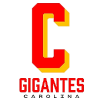 Gigantes De Carolina